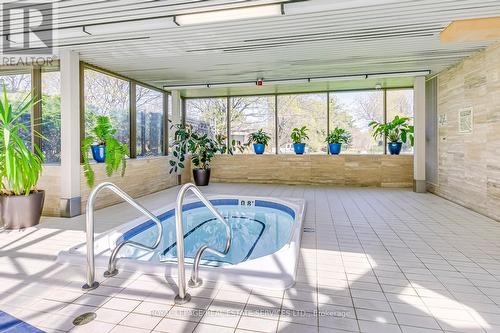 1607 - 2045 Lake Shore Boulevard W, Toronto, ON -  With In Ground Pool With Exterior