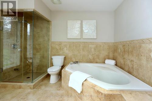15868 Heart Lake Road, Caledon, ON - Indoor Photo Showing Bathroom