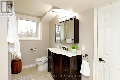 15868 Heart Lake Road, Caledon, ON - Indoor Photo Showing Bathroom