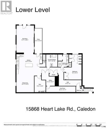 15868 Heart Lake Road, Caledon, ON - Other