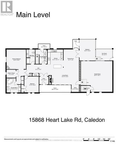 15868 Heart Lake Road, Caledon, ON - Other