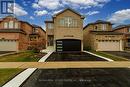 3255 Cactus Gate, Mississauga, ON  - Outdoor With Facade 