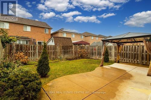 3255 Cactus Gate, Mississauga, ON - Outdoor