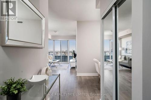 3611 - 30 Shore Breeze Drive W, Toronto, ON - Indoor Photo Showing Other Room