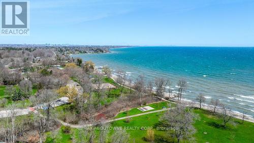21 Belvedere Drive, Oakville, ON - Outdoor With Body Of Water With View