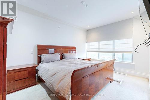 Ph3 - 60 Disera Drive, Vaughan, ON - Indoor Photo Showing Bedroom