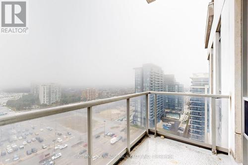 Ph3 - 60 Disera Drive, Vaughan, ON - Outdoor With View