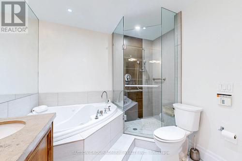 Ph3 - 60 Disera Drive, Vaughan, ON - Indoor Photo Showing Bathroom