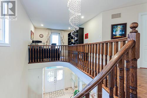 28 Ferretti St, Vaughan, ON - Indoor Photo Showing Other Room