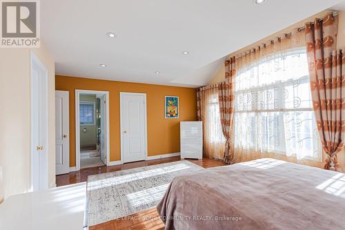 28 Ferretti St, Vaughan, ON - Indoor Photo Showing Bedroom