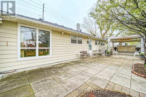 7821 Kennedy Road, Markham, ON - Outdoor With Exterior