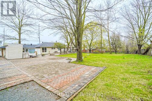 7821 Kennedy Road, Markham, ON - Outdoor