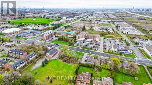 7821 Kennedy Road, Markham, ON - Outdoor With View