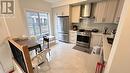 112 Clippers Crescent, Whitchurch-Stouffville, ON  - Indoor Photo Showing Kitchen 
