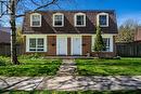 648-654 Francis Road, Burlington, ON  - Outdoor With Facade 