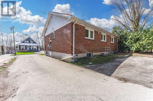 20 North Street, Barrie, ON - Outdoor