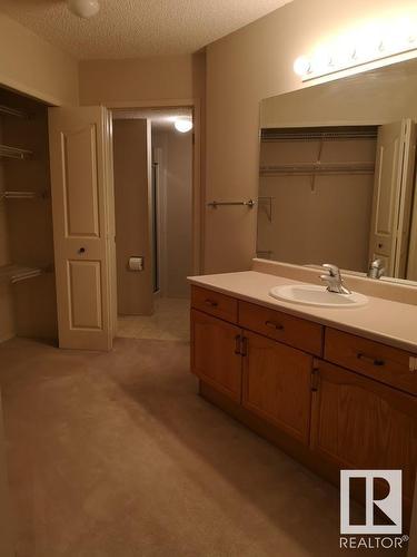 #229 15499 Castle Downs Road Rd Nw Nw, Edmonton, AB - Indoor Photo Showing Bathroom