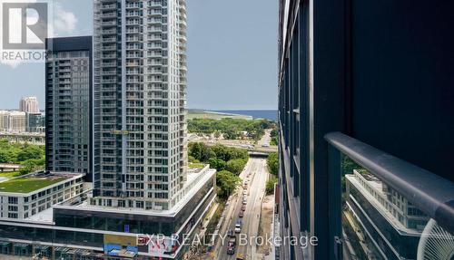 2019 - 19 Western Battery Road, Toronto, ON - Outdoor