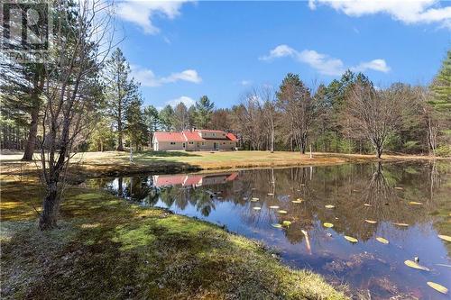 686 Airport Road, Petawawa, ON - Outdoor With View
