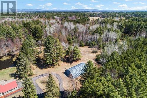 686 Airport Road, Petawawa, ON - Outdoor With View