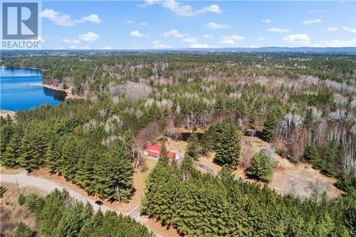 686 Airport Road, Petawawa, ON - Outdoor With View