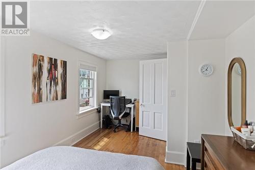 96 Havelock Street, Brockville, ON - Indoor Photo Showing Bedroom