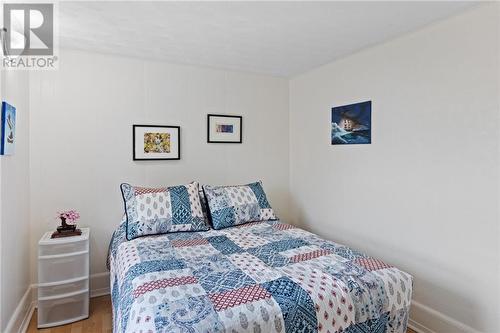 96 Havelock Street, Brockville, ON - Indoor Photo Showing Bedroom