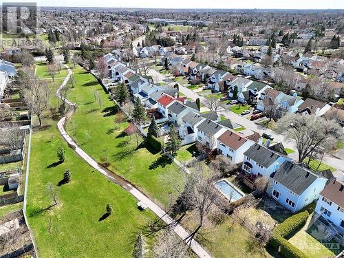 1515 Delia Crescent, Ottawa, ON - Outdoor With View