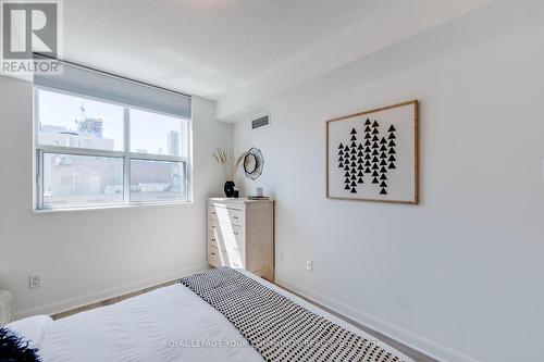 #1265 -313 Richmond St E, Toronto, ON - Indoor Photo Showing Bedroom