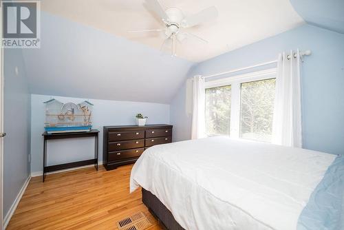 6 Thomson Crescent, Deep River, ON - Indoor Photo Showing Bedroom