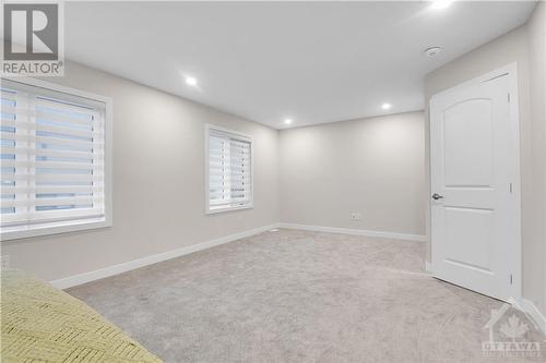 140 Rugosa Street, Nepean, ON - Indoor Photo Showing Other Room