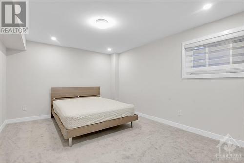 140 Rugosa Street, Nepean, ON - Indoor Photo Showing Bedroom