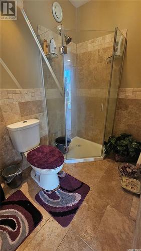 109 119 Hampton Circle, Saskatoon, SK - Indoor Photo Showing Bathroom