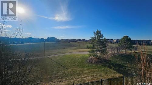 109 119 Hampton Circle, Saskatoon, SK - Outdoor With View