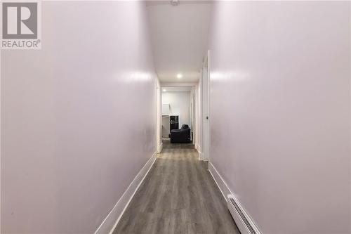 72 Botsford, Moncton, NB - Indoor Photo Showing Other Room