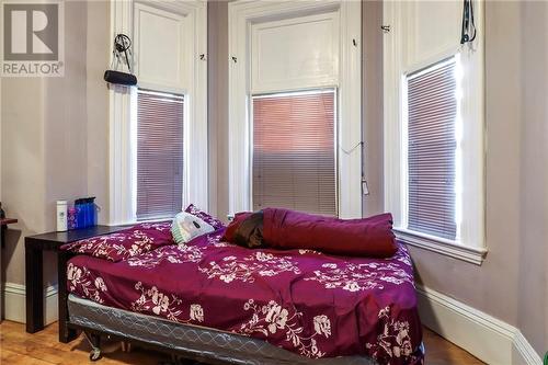 72 Botsford, Moncton, NB - Indoor Photo Showing Bedroom