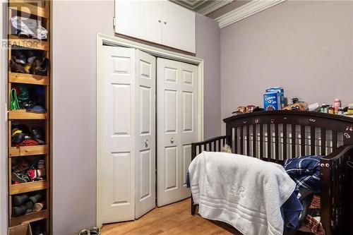 72 Botsford, Moncton, NB - Indoor Photo Showing Bedroom