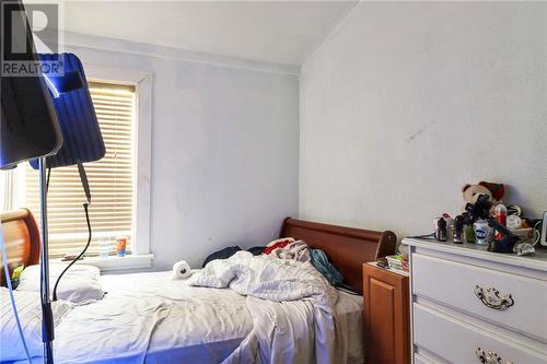 72 Botsford, Moncton, NB - Indoor Photo Showing Bedroom