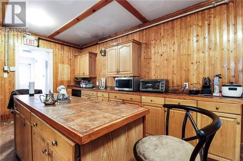 72 Botsford, Moncton, NB - Indoor Photo Showing Kitchen