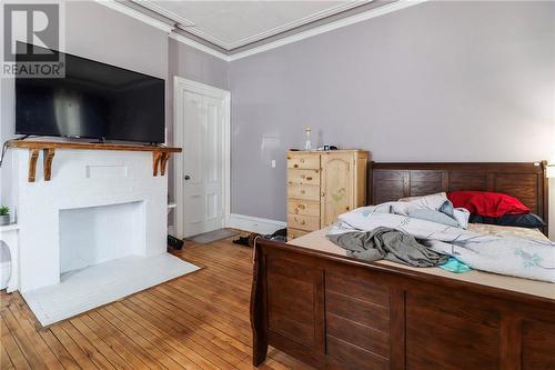 72 Botsford, Moncton, NB - Indoor Photo Showing Bedroom