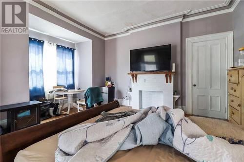 72 Botsford, Moncton, NB - Indoor Photo Showing Bedroom