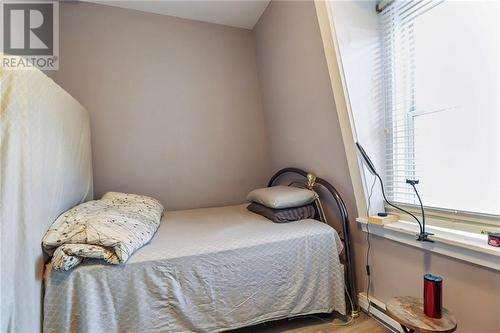 72 Botsford, Moncton, NB - Indoor Photo Showing Bedroom