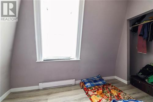 72 Botsford, Moncton, NB - Indoor Photo Showing Bedroom