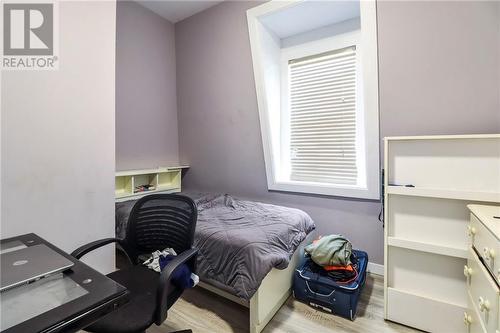 72 Botsford, Moncton, NB - Indoor Photo Showing Bedroom