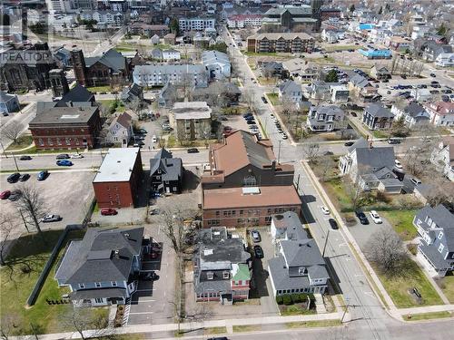 72 Botsford, Moncton, NB - Outdoor With View