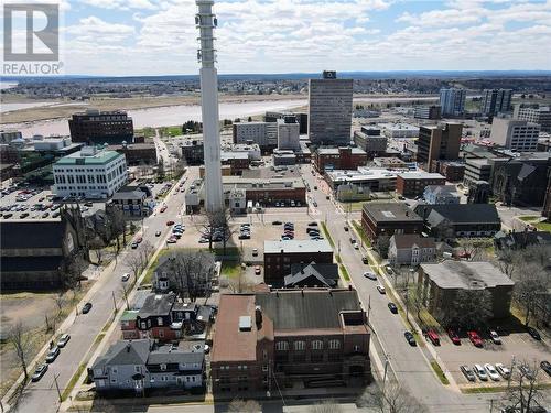 72 Botsford, Moncton, NB - Outdoor With View