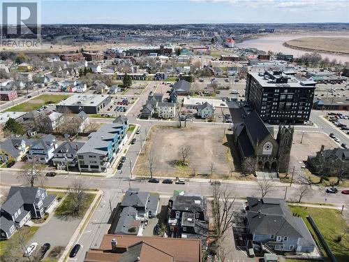 72 Botsford, Moncton, NB - Outdoor With View