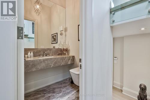 6 Stubbs Drive, Toronto, ON - Indoor Photo Showing Bathroom