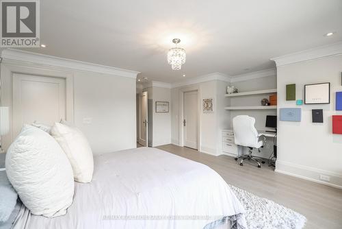 6 Stubbs Drive, Toronto, ON - Indoor Photo Showing Bedroom