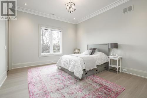 6 Stubbs Drive, Toronto, ON - Indoor Photo Showing Bedroom